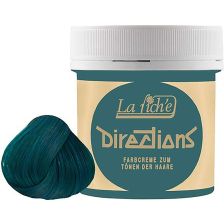 La Riché - Directions - Semi-Permanent Conditioning Hair Color - Alpine Green - 88 ml