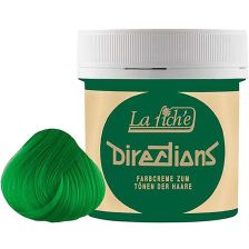 La Riché - Directions - Semi-Permanent Conditioning Hair Color - Spring Green - 88 ml