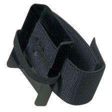 Comair - Edge paper holder Velcro closure