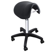 Comair - Fortuna hairdressing bicycle