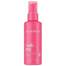 Lee Stafford For The Love Of Curls Serum Lotion