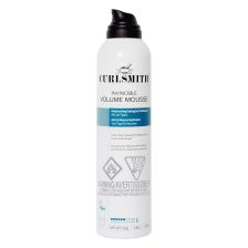 Curlsmith Invincible Volume Mousse 200 ml
