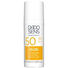 Dado Sens - Sun Cream SPF50 - 50 ml
