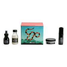 Davines - OI Mini Discovery - Holiday Kit