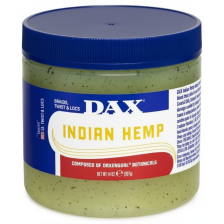 Dax Indian Hemp