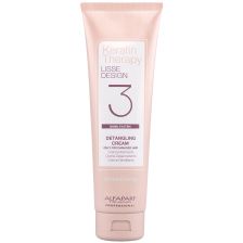 Alfaparf Lisse Design 3 Detangling Cream 125 ml