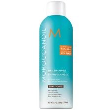 Moroccanoil - Dry Shampoo - Dark Tones - Limited Edition - 323 ml