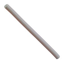 Comair - Superflex Papillots - Gray - Ø 19 mm x 25 cm - 6 Pieces