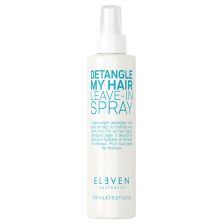 Eleven Australia - Styling Detangle My Hair Leave-In Spray - 250 ml
