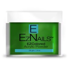 EzNails - Acrylic - Traditional Colored Powders - Relish - 28 gr.