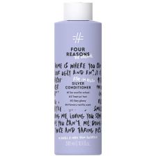 Four Reasons silver conditioner