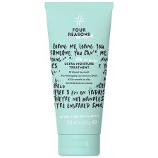 four reasons ultra moisture treatment