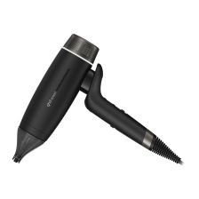 ghd Speed Hair Dryer Matte Black