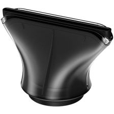 ghd Wide Smoothing Concentrator Black