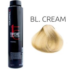 Goldwell - Topchic Depot Canister - BL CREAM ASH - 250 ml
