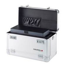 Goldwell - Aluminum Case