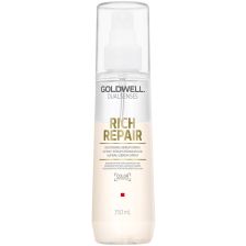 goldwell rich repair serum spray 
