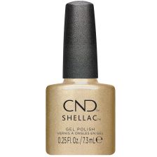 CND - Shellac - #496 Gold Hardware 7.3 ml