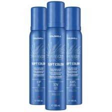 Goldwell - Colorance Soft Color
