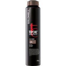 Goldwell Topchic Bus