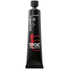 Goldwell Topchic Color