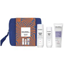 Goldwell Bond Pro Travel Summer Set