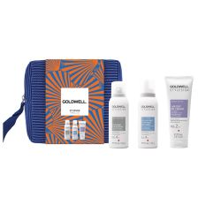 Goldwell Stylesign Travel Summer Set