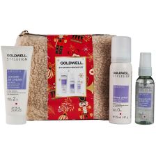 Goldwell Stylesign Heroes Set Holiday