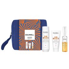 Goldwell Sun Reflects Travel Summer Set
