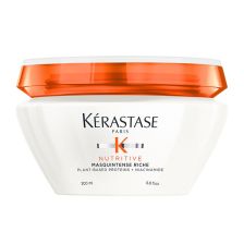 Kérastase - Nutritive Masquintense Riche Nourishing Hair Mask - 200 ml