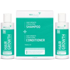 Neofollics - Hair Growth Stimulating - Travel Set