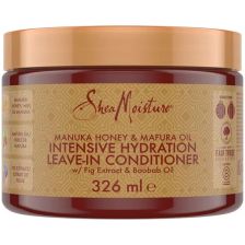 Shea Moisture Manuka Mafura Leave-in Conditioner 326 ml