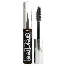 Giuliano - Grey Free Hair mascara - Black - 7,5 ml
