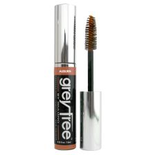 Giuliano - Grey Free Hair mascara - Auburn - 7.5 ml