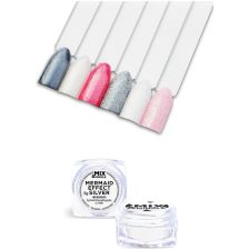 ibp - Mix & Mingle - Mermaid Silver - 5 gr.