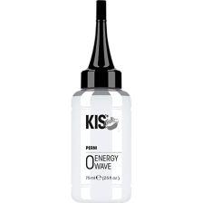 KIS - Transformation - EnergieWave Perm Set - 0 Forte - 6x75 ml