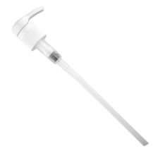 Biosilk & CHI - Pump for 1000 ml bottle