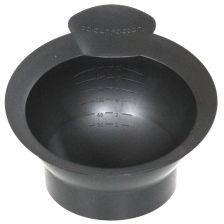 Color Factory - Hair Dye Tray - Black