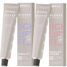 Indola - Blonde Expert - Highlift - 60 ml Packshot