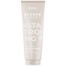 Indola - Blonde Expert - InstaStrong Shampoo Packshot