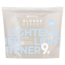 Indola - Blonde Expert - Lightener 9+ Blue - 450 gr Packshot