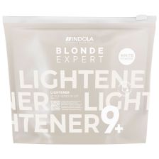 Indola - Blonde Expert - Lightener 9+ White - 450 gr Packshot