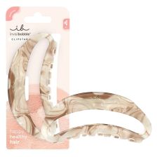Invisibobble - Clipstar - Amber Glow (XL)