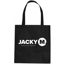 Jacky M. - Bag for the All-round & Advanced Kit.