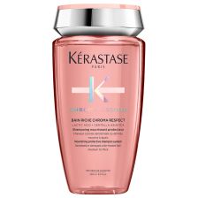 Kérastase - Chroma Absolu Bain Riche Respect Shampoo for Medium to Thick Colored Hair - 250 ml