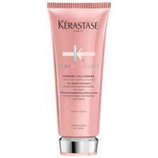 Kérastase - Chroma Absolu Fondant Cica Chroma Conditioner for Colored Hair - 200 ml