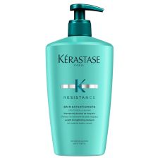 Kérastase - Résistance Bain Extensioniste Shampoo for Stimulating Hair Growth - 500 ml