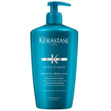 Kérastase - Spécifique Bain Vital Dermo Calm Shampoo for Sensitive Scalp - 500 ml
