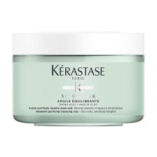 Kérastase - Specifique Argile Equilibrante Detox Clay for Sensitive Oily Hair - 250 ml