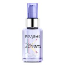 Kérastase - Blond Absolu Hair Serum For Blonde Hair - 50 ml